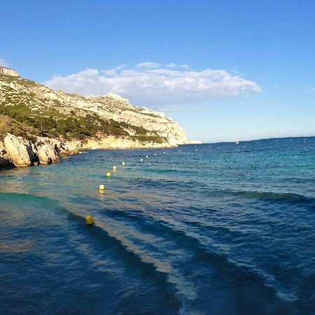 La Chambre Des Calanques Μασσαλία Εξωτερικό φωτογραφία