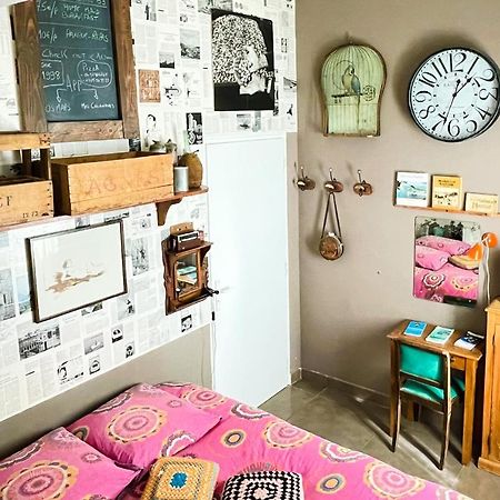 La Chambre Des Calanques Μασσαλία Εξωτερικό φωτογραφία