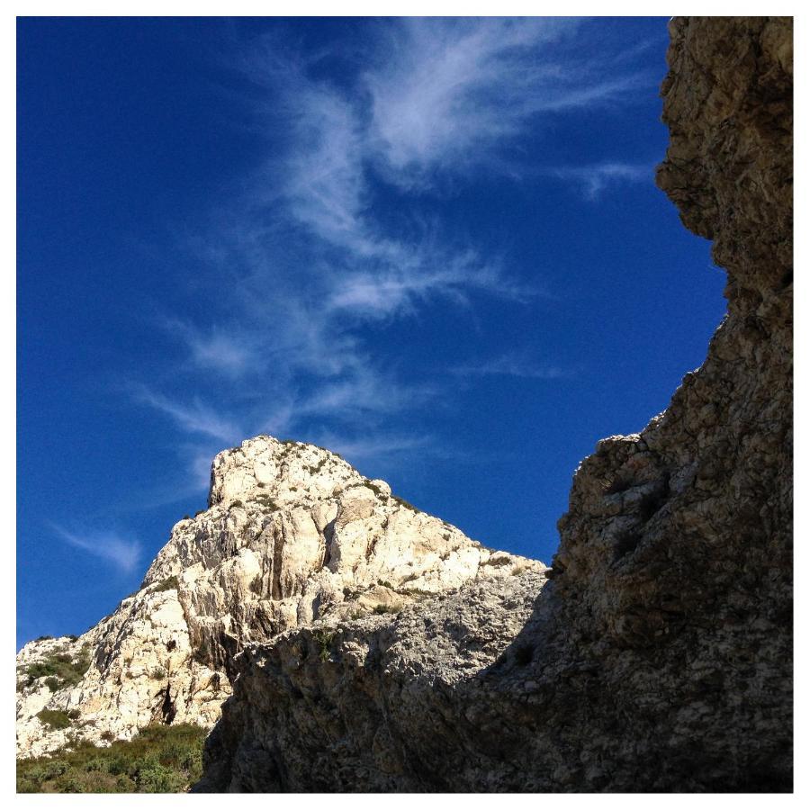 La Chambre Des Calanques Μασσαλία Εξωτερικό φωτογραφία