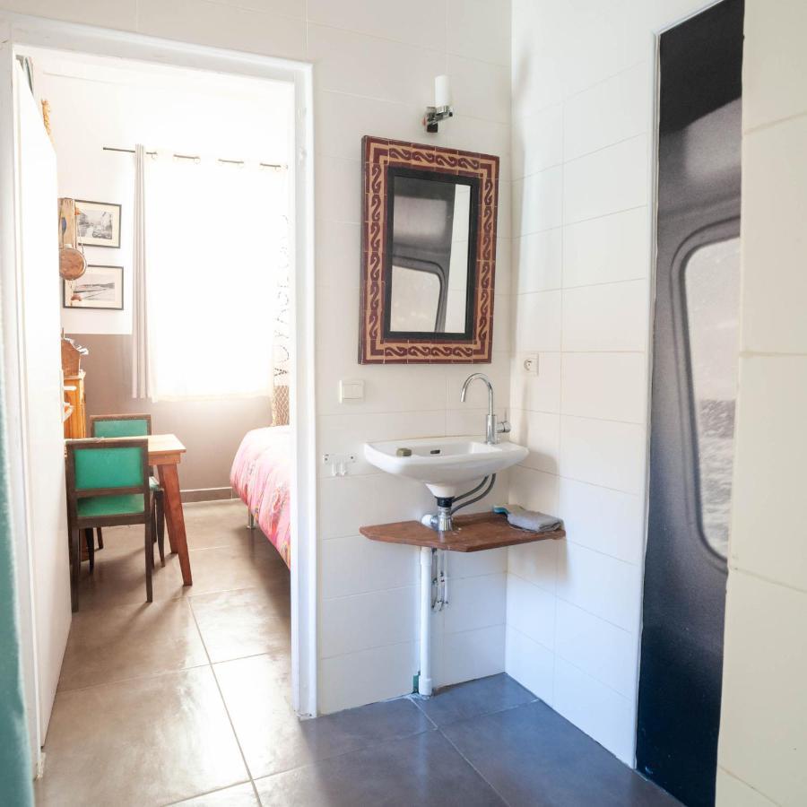 La Chambre Des Calanques Μασσαλία Εξωτερικό φωτογραφία